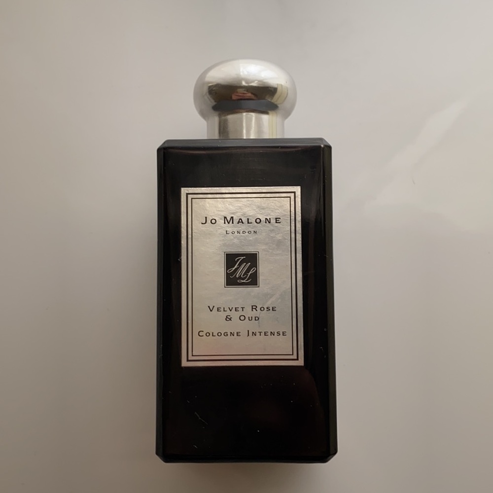Jo Malone London Velvet Rose & Oud 100ml Perfume
